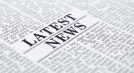 latest news