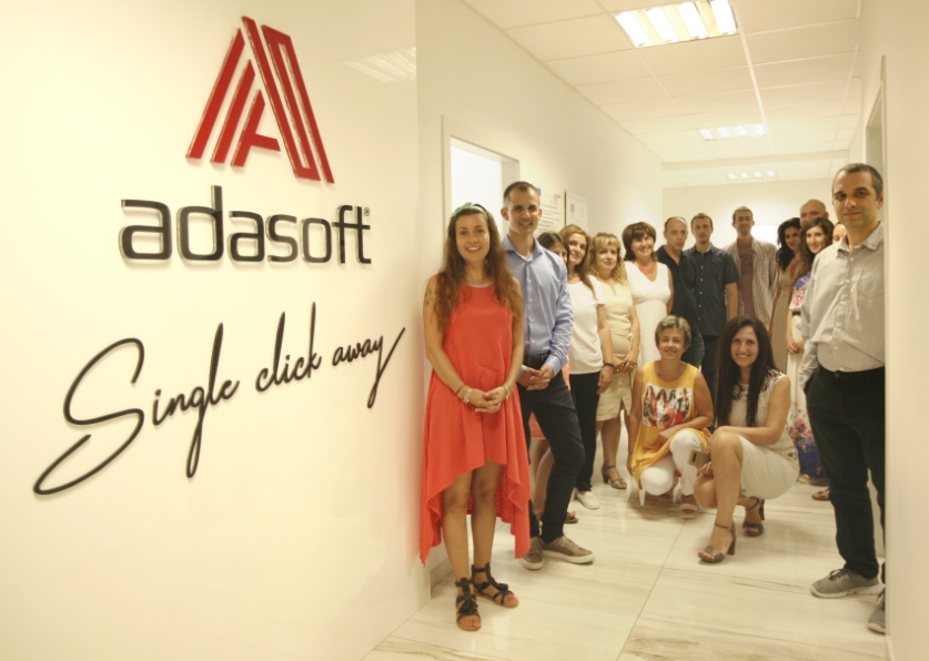 meet the team