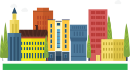 municipality small